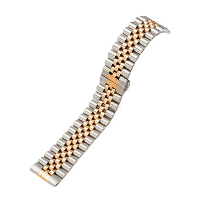 TAPWATCH® - Edelstahl Armband