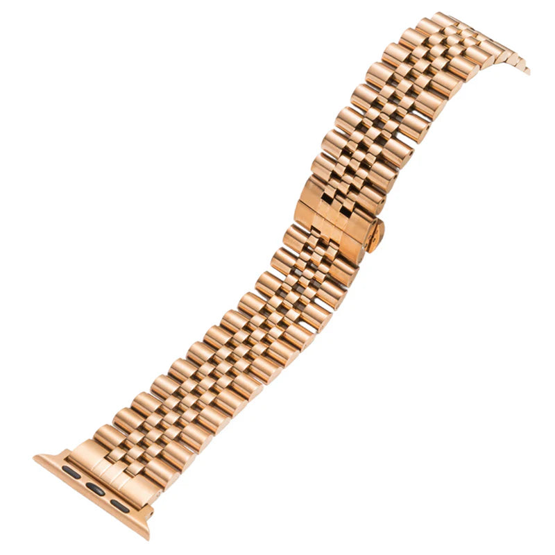 TAPWATCH® - Edelstahl Armband