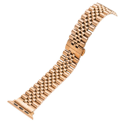 TAPWATCH® - Edelstahl Armband