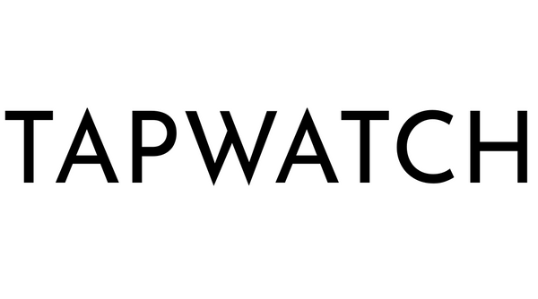 Tapwatch